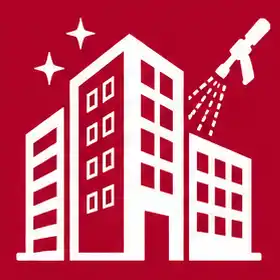 Commercial Building Pressure Power Washing Sarasota