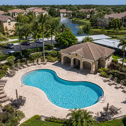 Pressure Washing HOAs Property Managers