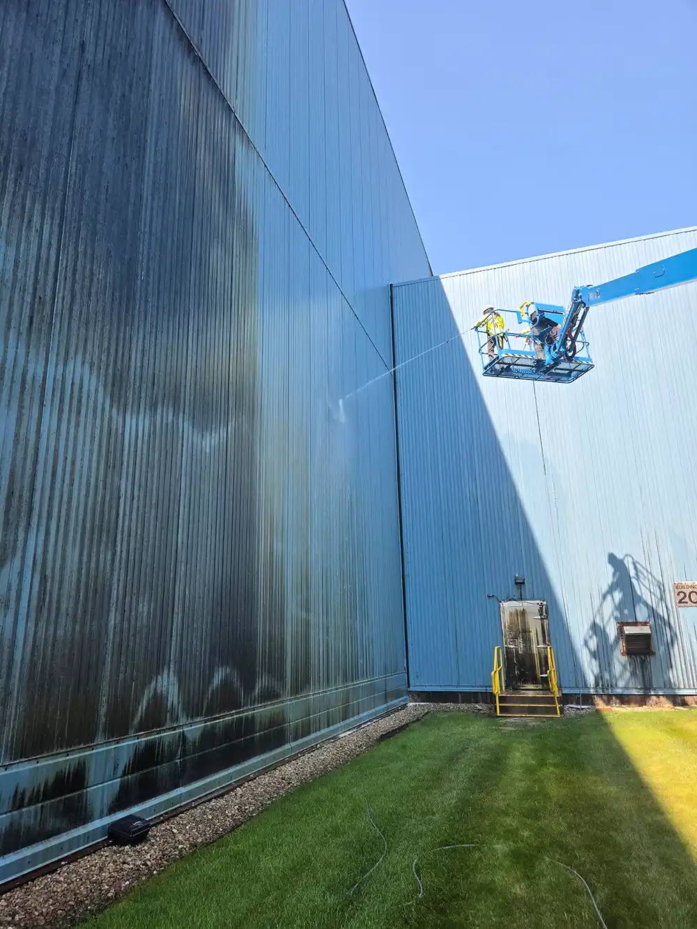 Commercial Power Washing Pressure Washing Commercial Power Washing Pressure Washing
