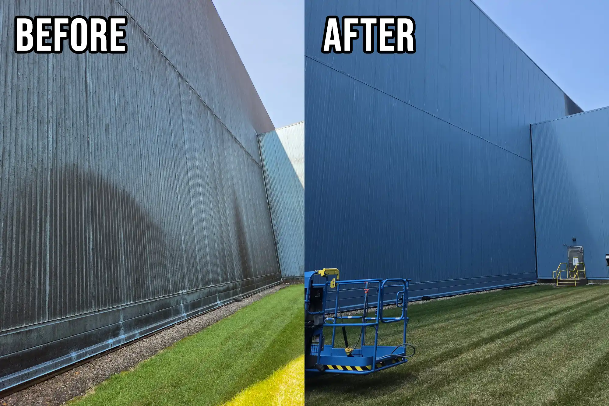 Commercial Power Washing Pressure Washing Commercial Power Washing Pressure Washing