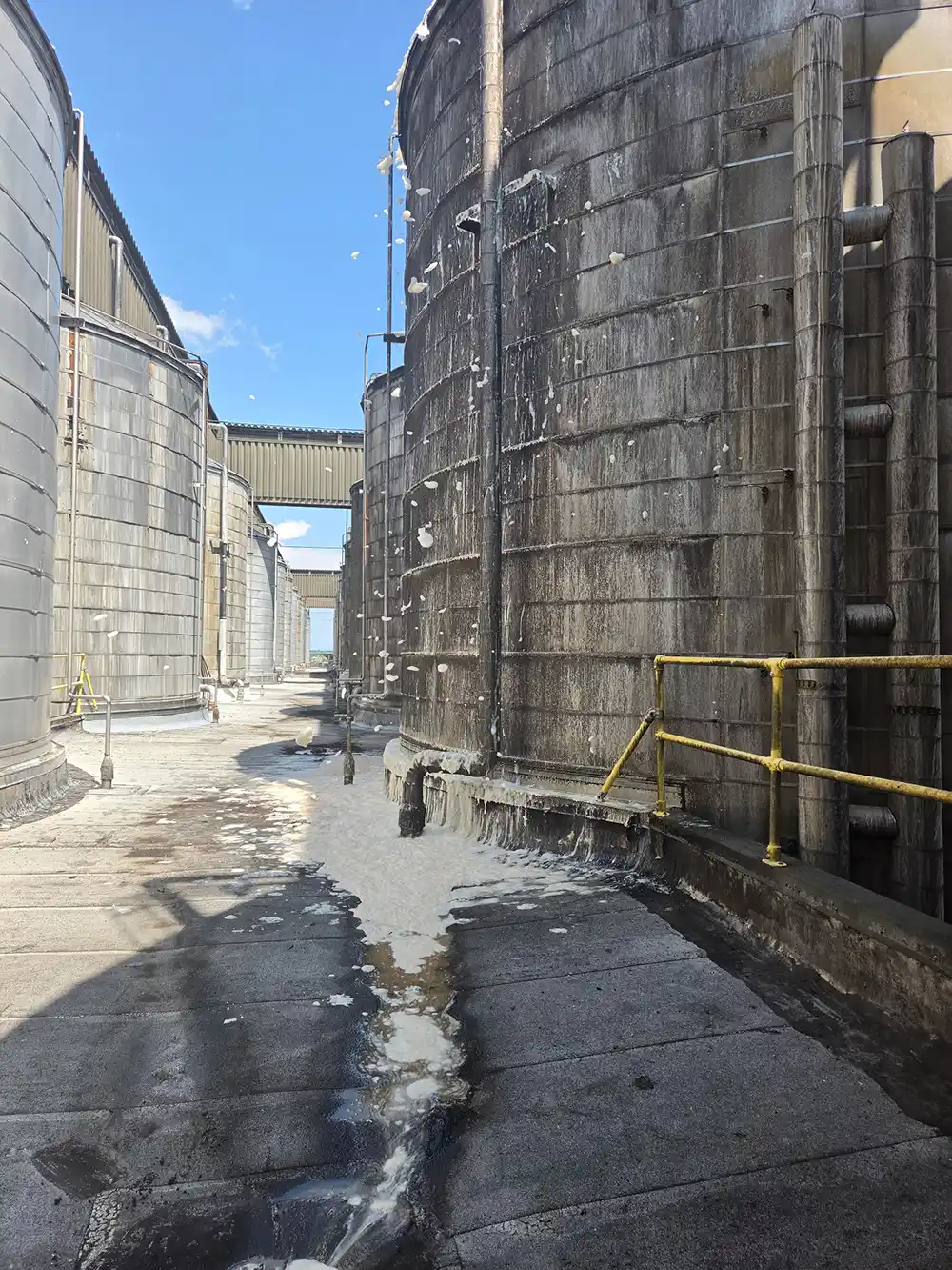 Commercial Power Washing Pressure Washing Miller Coors Commercial Power Washing Pressure Washing Miller Coors