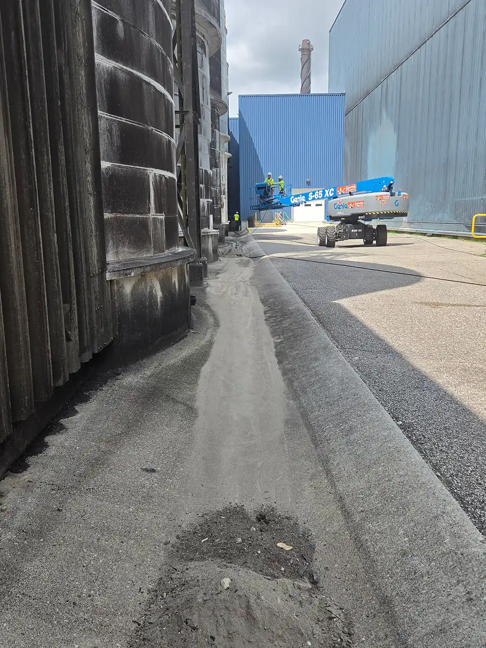 Commercial Power Washing Pressure Washing Miller Coors Commercial Power Washing Pressure Washing Miller Coors