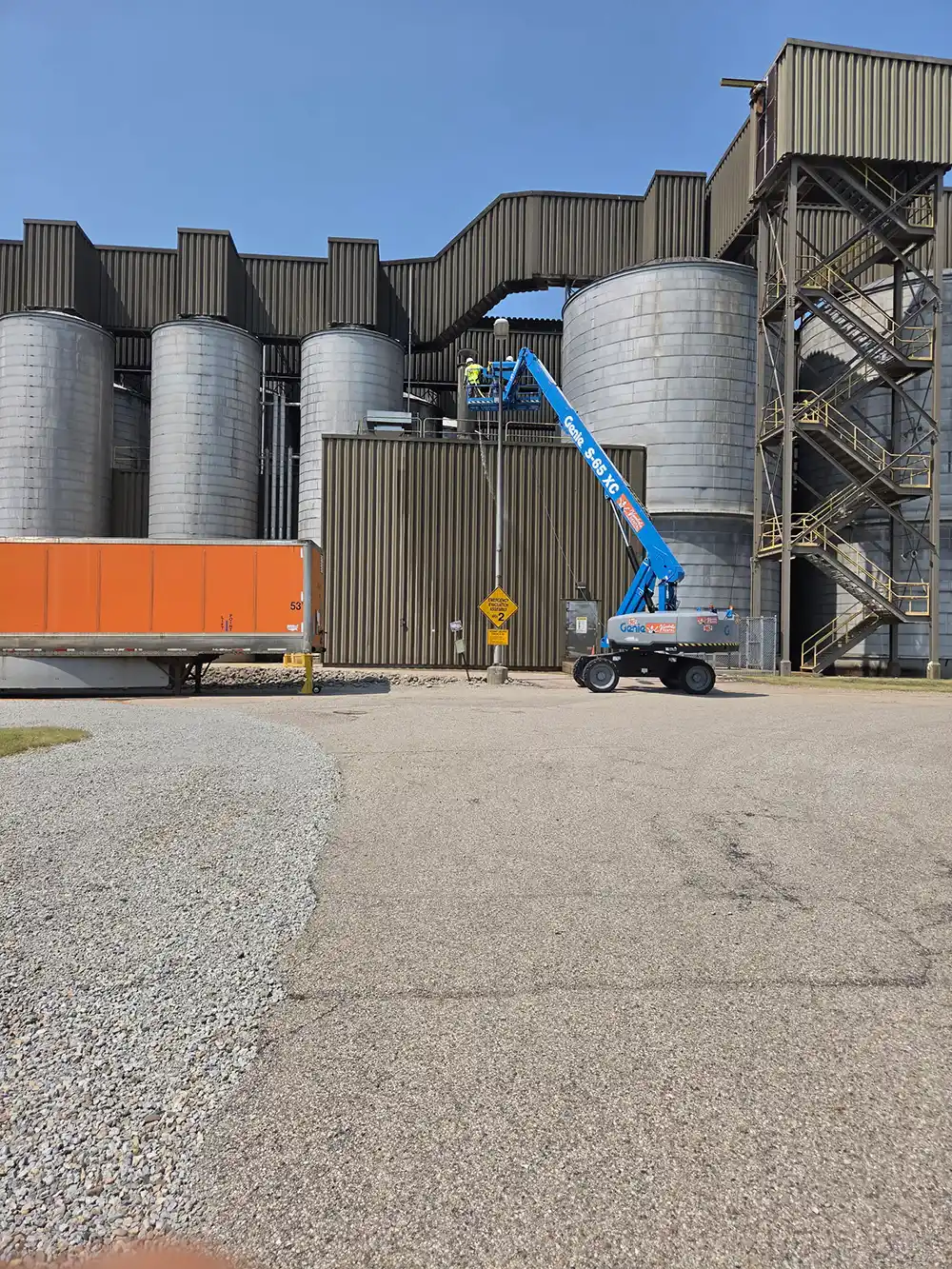 Commercial Power Washing Pressure Washing Miller Coors-coors-09 Commercial Power Washing Pressure Washing Miller Coors