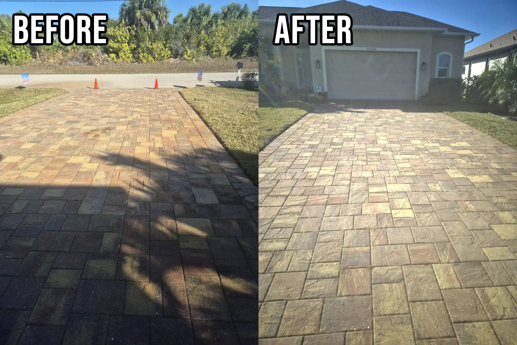 Driveway Paver Sealing Pressure Washing Near Me Lakewood Ranch Wellen Park Driveway Paver Sealing Pressure Washing Near Me Lakewood Ranch Wellen Park