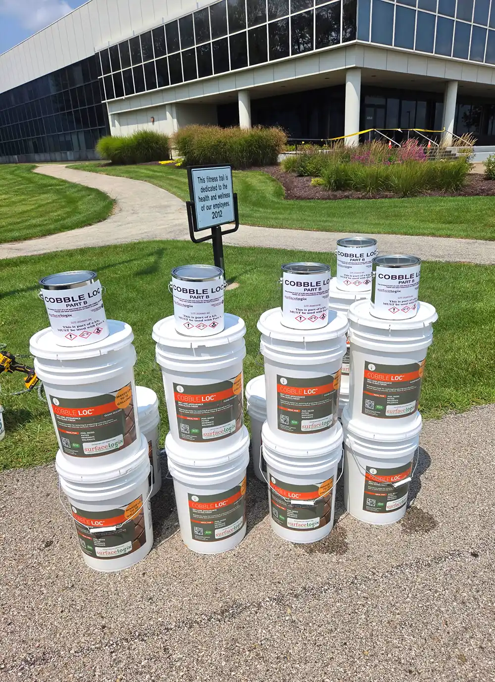Miller Coors Brewery Pressure Washing Miller Coors Brewery Pressure Washing