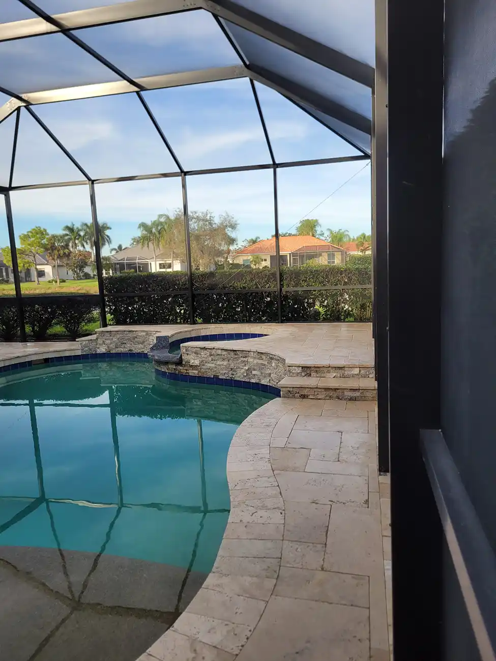 Pool Deck Patio Cleaning Pressure Washing Lanai Cleaning Near Me Lakewood Ranch Wellen Park Pool Deck Patio Cleaning Pressure Washing Lanai Cleaning Near Me Lakewood Ranch Wellen Park