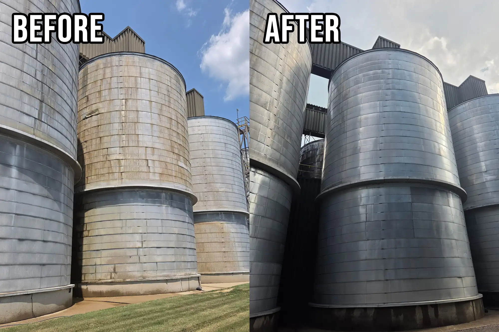 Commercial Power Washing Pressure Washing Miller Coors Commercial Power Washing Pressure Washing Miller Coors
